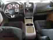 2016 Dodge Grand Caravan SXT z VIN 2C4RDGCGXGR139078, wystawiony jako Copart lot #62002685 z przebiegiem 235 391 mil mil oraz Czysty tytuł • Clean title. Historia ofert i sprzedaży dostępna na DreamBid. Obrazek 8.