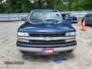 2000 Chevrolet Silverado 1500 LS с VIN 1GCEC14W5YZ181489, выставлен на аукционе Copart как лот 55621945 с пробегом 223 065 миль миль и Списание • Salvage title. История ставок и продаж доступна на DreamBid. Изображение 5.