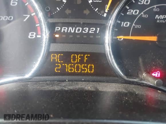 2008 Chevrolet Colorado 1LT с VIN 1GCCS339588231914, выставлен на аукционе IAAI как лот 42021850 с пробегом 276 050 миль миль и . История ставок и продаж доступна на DreamBid. Изображение 15.