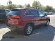 2014 Jeep Cherokee Latitude с VIN 1C4PJMCS5EW153171, выставлен на аукционе Copart как лот 84538445 с пробегом 171 143 миль миль и Чистый • Clean title. История ставок и продаж доступна на DreamBid. Изображение 3.