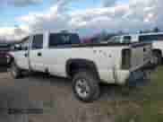 2004 Chevrolet Silverado 3500 DRW с VIN 1GCJK33104F120422, выставлен на аукционе Copart как лот 78437134 с пробегом 277 609 миль миль и Списание • Salvage title. История ставок и продаж доступна на DreamBid. Изображение 2.