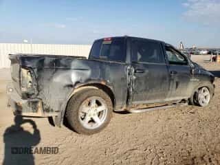 2010 Dodge 1500 Laramie с VIN 1D7RV1CT3AS165783, выставлен на аукционе Copart как лот 69680114 с пробегом Не указан миль и Списание • Salvage title. История ставок и продаж доступна на DreamBid. Изображение 3.