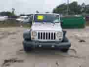 2008 Jeep Wrangler Unlimited X with VIN 1J4GA39148L526953, listed as a IAAI auction lot 42924847 with 155,722 mi miles and . Bid and sale history available at DreamBid. Image 12.