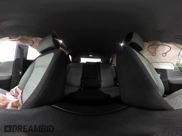 2020 Chevrolet Equinox LS с VIN 3GNAXHEV3LS503545, выставлен на аукционе IAAI как лот 42097432 с пробегом 114 956 миль миль и . История ставок и продаж доступна на DreamBid. Изображение 18.