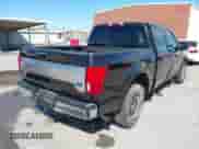 2018 Ford F-150 XL с VIN 1FTEW1E53JFE67555, выставлен на аукционе IAAI как лот 41653137 с пробегом 122 886 миль миль и . История ставок и продаж доступна на DreamBid. Изображение 4.