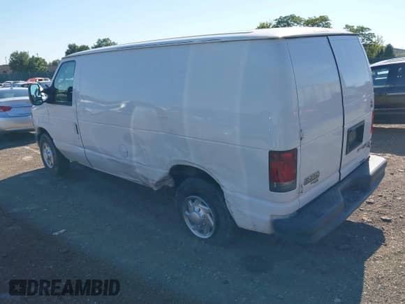2013 Ford Econoline Cargo Commercial с VIN 1FTNE2EWXDDA09805, выставлен на аукционе IAAI как лот 43043363 с пробегом 84 796 миль миль и . История ставок и продаж доступна на DreamBid. Изображение 3.