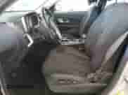 2015 Chevrolet Equinox LT z VIN 2GNFLFE37F6198896, wystawiony jako Copart lot #65682945 z przebiegiem 149 747 mil mil oraz Szkoda całkowita • Salvage title. Historia ofert i sprzedaży dostępna na DreamBid. Obrazek 7.