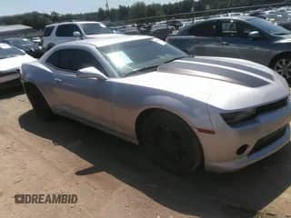 2015 Chevrolet Camaro LS с VIN 2G1FB1E34F9305571, выставлен на аукционе IAAI как лот 43187335 с пробегом 143 250 миль миль и . История ставок и продаж доступна на DreamBid. Изображение 1.