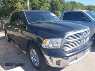 2016 Ram 1500 Big Horn с VIN 1C6RR7TT1GS285308, выставлен на аукционе IAAI как лот 43268429 с пробегом 346 201 миль миль и . История ставок и продаж доступна на DreamBid. Изображение 1.