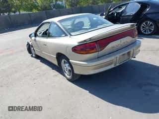1996 Saturn 2dr Coupe с VIN 1G8ZH1271TZ371582, выставлен на аукционе IAAI как лот 42385058 с пробегом 152 207 миль миль и . История ставок и продаж доступна на DreamBid. Изображение 3.