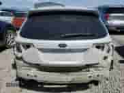 2013 Subaru WRX WRX with VIN JF1GR7E68DG856935, listed as a Copart auction lot 56436625 with Not provided miles and Clean title. Bid and sale history available at DreamBid. Image 6.