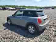 2014 MINI Hardtop with VIN WMWXM5C51ET933450, listed as a Copart auction lot 56686374 with 82,100 mi miles and Salvage title. Bid and sale history available at DreamBid. Image 2.