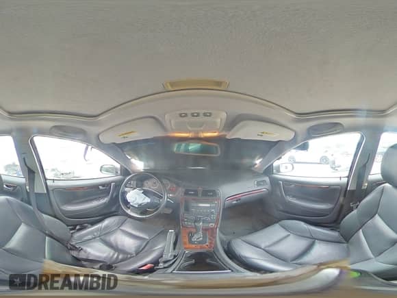 2009 Volvo S60 2.5T с VIN YV1RS592892735145, выставлен на аукционе Copart как лот 60866965 с пробегом 166 343 миль миль и Списание • Salvage title. История ставок и продаж доступна на DreamBid. Изображение 15.
