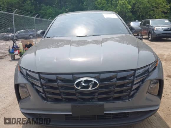 2024 Hyundai Tucson SE с VIN 5NMJACDE9RH392272, выставлен на аукционе IAAI как лот 42038490 с пробегом 14 594 миль миль и . История ставок и продаж доступна на DreamBid. Изображение 12.