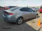 2016 Dodge Dart SXT with VIN 1C3CDFBBXGD593795, listed as a Copart auction lot 67683405 with 87,524 mi miles and Salvage title. Bid and sale history available at DreamBid. Image 3.
