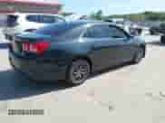 2013 Chevrolet Malibu LS with VIN 1G11B5SA5DF319147, listed as a IAAI auction lot 43207310 with 129,611 mi miles and . Bid and sale history available at DreamBid. Image 4.