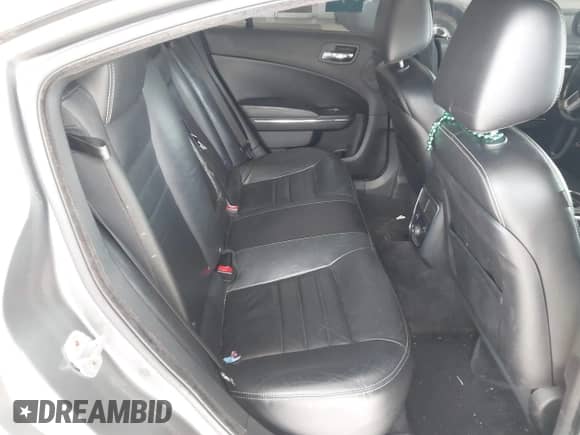 2011 Dodge Charger SE with VIN 2B3CL3CG4BH521222, listed as a IAAI auction lot 43281825 with 117,396 mi miles and . Bid and sale history available at DreamBid. Image 8.