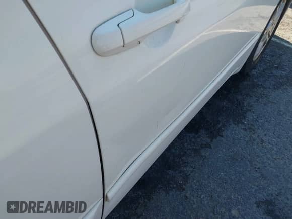 2006 Honda Accord LX SE with VIN 1HGCM56396A056183, listed as a IAAI auction lot 43187809 with 291,284 mi miles and . Bid and sale history available at DreamBid. Image 13.