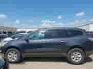 2011 Chevrolet Traverse LS z VIN 1GNKRFED4BJ201286, wystawiony jako IAAI lot #42698194 z przebiegiem 244 763 mil mil oraz . Historia ofert i sprzedaży dostępna na DreamBid. Obrazek 14.