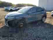 2022 Hyundai Kona SEL с VIN KM8K6CAB9NU819755, выставлен на аукционе Copart как лот 80988425 с пробегом 64 471 миль миль и Списание • Salvage title. История ставок и продаж доступна на DreamBid. Изображение 1.