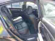 2012 Acura TL Auto with VIN 19UUA9F27CA008625, listed as a IAAI auction lot 42378775 with 183,302 mi miles and . Bid and sale history available at DreamBid. Image 8.