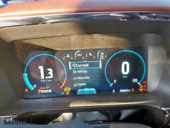 2023 Ford F-150 Lariat с VIN 1FTFW1E86PFA88699, выставлен на аукционе Copart как лот 81203945 с пробегом 31 128 миль миль и Списание • Salvage title. История ставок и продаж доступна на DreamBid. Изображение 9.