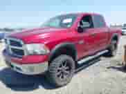 2014 Ram 1500 Big Horn z VIN 1C6RR7LM5ES354149, wystawiony jako IAAI lot #42756481 z przebiegiem Nie podano mil oraz . Historia ofert i sprzedaży dostępna na DreamBid. Obrazek 17.