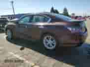 2014 Nissan Maxima S with VIN 1N4AA5AP2EC434121, listed as a Copart auction lot 85148855 with 118,511 mi miles and Clean title. Bid and sale history available at DreamBid. Image 2.