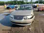 2006 Saturn ION with VIN 1G8AJ58F56Z180551, listed as a Copart auction lot 69236965 with Not provided miles and Salvage title. Bid and sale history available at DreamBid. Image 13.