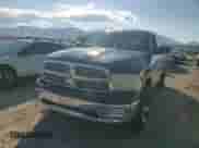 2010 Dodge 1500 SLT with VIN 1D7RV1GT7AS261779, listed as a Copart auction lot 82281265 with 166,630 mi miles and Salvage title. Bid and sale history available at DreamBid. Image 13.