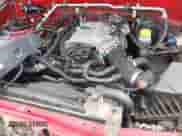 2003 Nissan Frontier XE с VIN 1N6ED27Y43C471182, выставлен на аукционе IAAI как лот 42877418 с пробегом 161 100 миль миль и . История ставок и продаж доступна на DreamBid. Изображение 6.