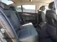 2015 BMW 7 Series 740i с VIN WBAYA6C52FD827068, выставлен на аукционе Copart как лот 61811055 с пробегом 192 299 миль миль и Списание • Salvage title. История ставок и продаж доступна на DreamBid. Изображение 10.