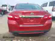 2016 Nissan Altima SR z VIN 1N4AL3AP8GC237567, wystawiony jako IAAI lot #42750324 z przebiegiem 177 402 mil mil oraz . Historia ofert i sprzedaży dostępna na DreamBid. Obrazek 16.