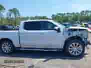 2021 Chevrolet Silverado 1500 High Country с VIN 1GCUYHEL5MZ241422, выставлен на аукционе IAAI как лот 43088986 с пробегом 105 138 миль миль и . История ставок и продаж доступна на DreamBid. Изображение 13.