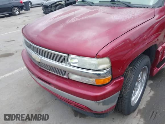 2005 Chevrolet Suburban LS с VIN 1GNEC16Z65J149255, выставлен на аукционе IAAI как лот 42761528 с пробегом 165 719 миль миль и . История ставок и продаж доступна на DreamBid. Изображение 6.