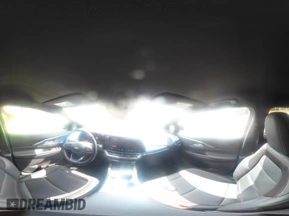 2024 Chevrolet Equinox EV LT с VIN 3GN7DLRP5RS292312, выставлен на аукционе IAAI как лот 43182106 с пробегом 10 557 миль миль и . История ставок и продаж доступна на DreamBid. Изображение 20.
