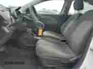 2016 Chevrolet Sonic LS с VIN 1G1JA5SG0G4111801, выставлен на аукционе Copart как лот 61747815 с пробегом 166 245 миль миль и Списание • Salvage title. История ставок и продаж доступна на DreamBid. Изображение 7.