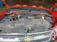 2012 Chevrolet Silverado 1500 LT с VIN 3GCPCSEAXCG105633, выставлен на аукционе Copart как лот 61958575 с пробегом 142 781 миль миль и Списание • Salvage title. История ставок и продаж доступна на DreamBid. Изображение 11.