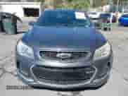 2017 Chevrolet SS с VIN 6G3F15RWXHL301769, выставлен на аукционе IAAI как лот 43145345 с пробегом 67 941 миль миль и . История ставок и продаж доступна на DreamBid. Изображение 12.