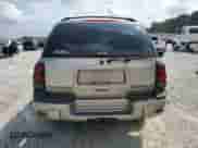 2003 Chevrolet TrailBlazer LS with VIN 1GNDS13S132358996, listed as a Copart auction lot 69185425 with 194,582 mi miles and Salvage title. Bid and sale history available at DreamBid. Image 6.