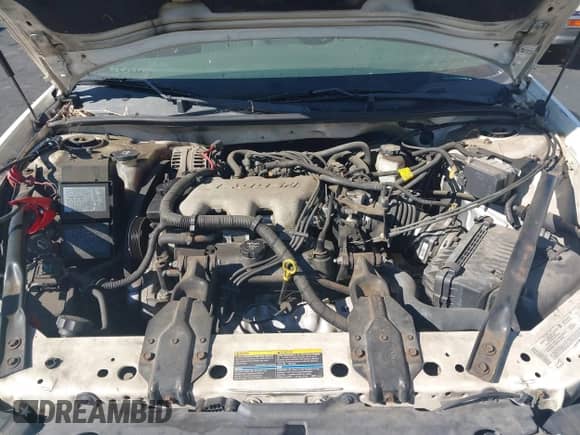 2004 Chevrolet Impala с VIN 2G1WF52E049346374, выставлен на аукционе IAAI как лот 43492480 с пробегом 152 979 миль миль и . История ставок и продаж доступна на DreamBid. Изображение 10.