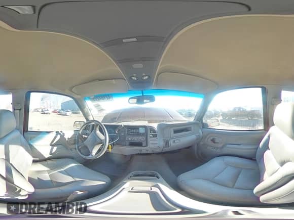 1997 Chevrolet Silverado 2500 с VIN 1GCGC29J0VE175503, выставлен на аукционе Copart как лот 42187225 с пробегом 110 701 миль миль и Списание • Salvage title. История ставок и продаж доступна на DreamBid. Изображение 12.