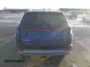 2025 Hyundai Tucson SEL Convenience с VIN 5NMJCCDE3SH450571, выставлен на аукционе IAAI как лот 41114590 с пробегом 3 692 миль миль и . История ставок и продаж доступна на DreamBid. Изображение 17.