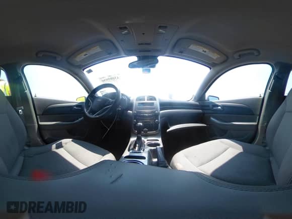 2014 Chevrolet Malibu LS с VIN 1G11B5SL2EF281802, выставлен на аукционе IAAI как лот 43089950 с пробегом 174 640 миль миль и . История ставок и продаж доступна на DreamBid. Изображение 18.