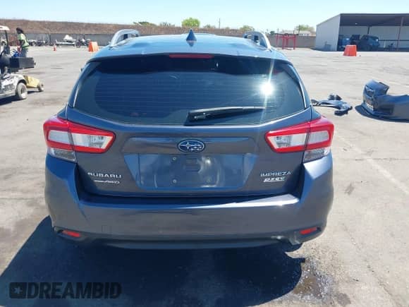2017 Subaru Impreza Premium с VIN 4S3GTAD64H3744799, выставлен на аукционе IAAI как лот 42934658 с пробегом 60 250 миль миль и . История ставок и продаж доступна на DreamBid. Изображение 17.