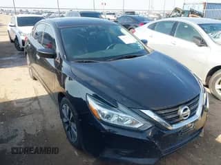 2016 Nissan Altima SR z VIN 1N4AL3AP6GC286203, wystawiony jako IAAI lot #42681977 z przebiegiem 78 212 mil mil oraz . Historia ofert i sprzedaży dostępna na DreamBid. Obrazek 1.