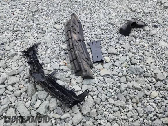 2017 Toyota Camry Hybrid LE с VIN 4T1BD1FK2HU220428, выставлен на аукционе Copart как лот 68922395 с пробегом 128 260 миль миль и Списание • Salvage title. История ставок и продаж доступна на DreamBid. Изображение 12.