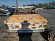 1963 Chevrolet Corvair с VIN 30967W122990, выставлен на аукционе Copart как лот 73204364 с пробегом Не указан миль и На запчасти • Non repairable. История ставок и продаж доступна на DreamBid. Изображение 6.