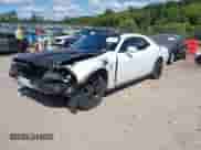 2017 Dodge Challenger SXT Plus with VIN 2C3CDZAG5HH605905, listed as a IAAI auction lot 43048856 with 58,221 mi miles and . Bid and sale history available at DreamBid. Image 2.