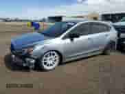 2015 Subaru Impreza 2.0i с VIN JF1GPAA65F8250630, выставлен на аукционе Copart как лот 81118225 с пробегом 69 398 миль миль и Чистый • Clean title. История ставок и продаж доступна на DreamBid. Изображение 1.